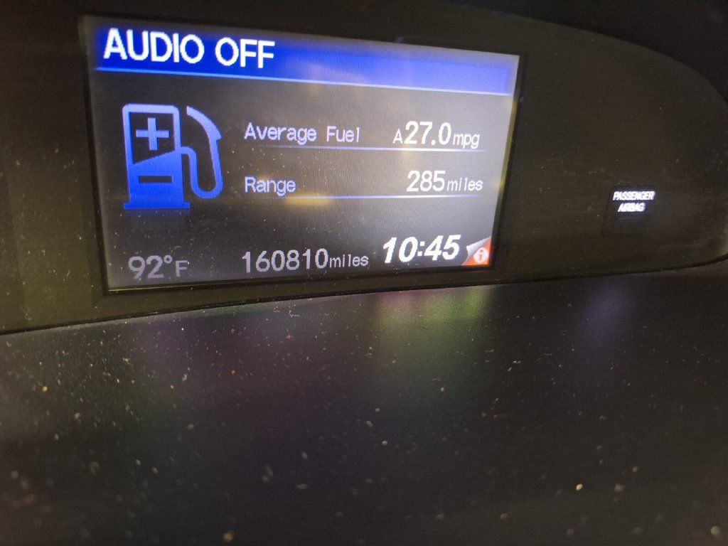 Used 2012 Honda Civic EX image 15