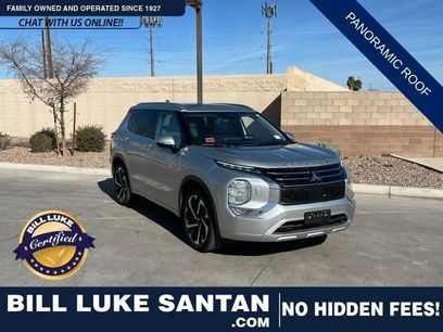 Used 2024 Mitsubishi Outlander SEL