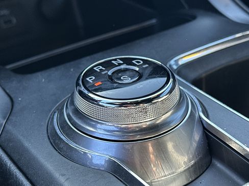 Used 2017 Ford Fusion Sport image 31