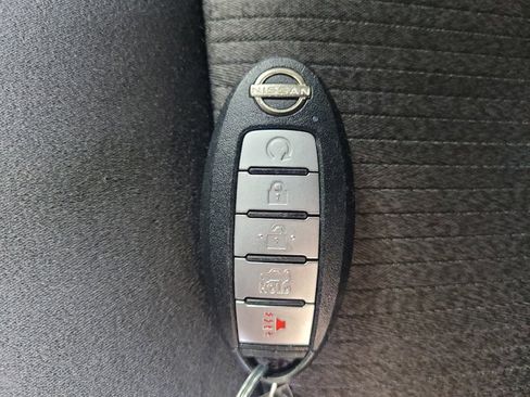 Used 2023 Nissan Altima 2.5 SV image 32