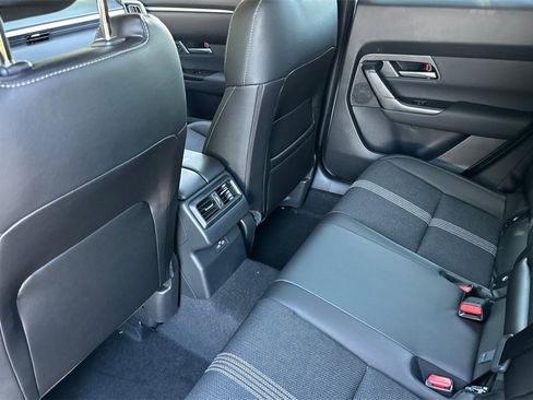 New 2025 MAZDA CX-50 AWD 2.5 S w/ Weather Package image 13