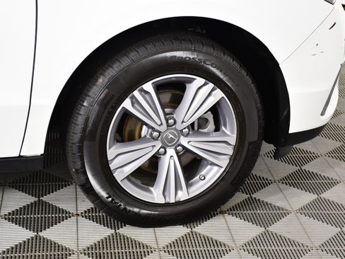 Used 2020 Acura MDX SH-AWD image 57