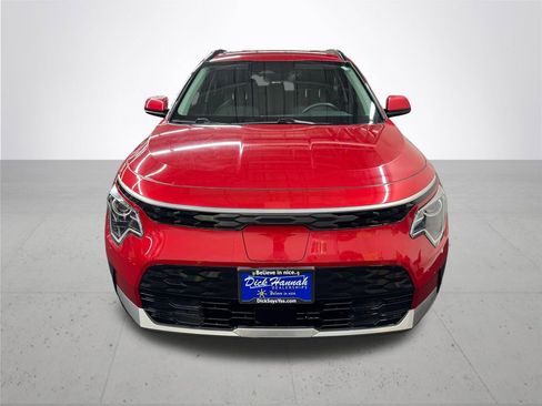 Used 2023 Kia Niro Wind image 10