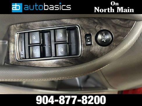 Used 2015 Chevrolet Impala LT FWD image 25