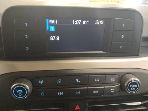 Used 2022 Ford Escape S FWD image 25