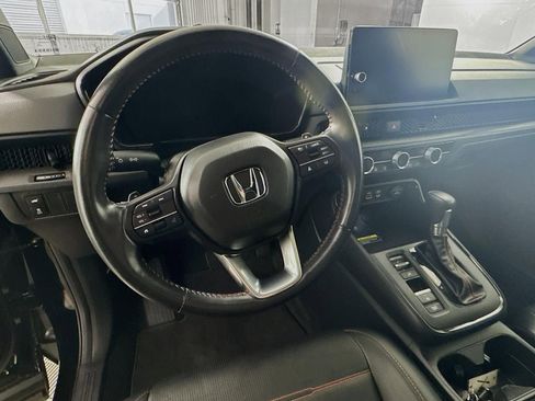 Used 2025 Honda CR-V Sport-L image 17