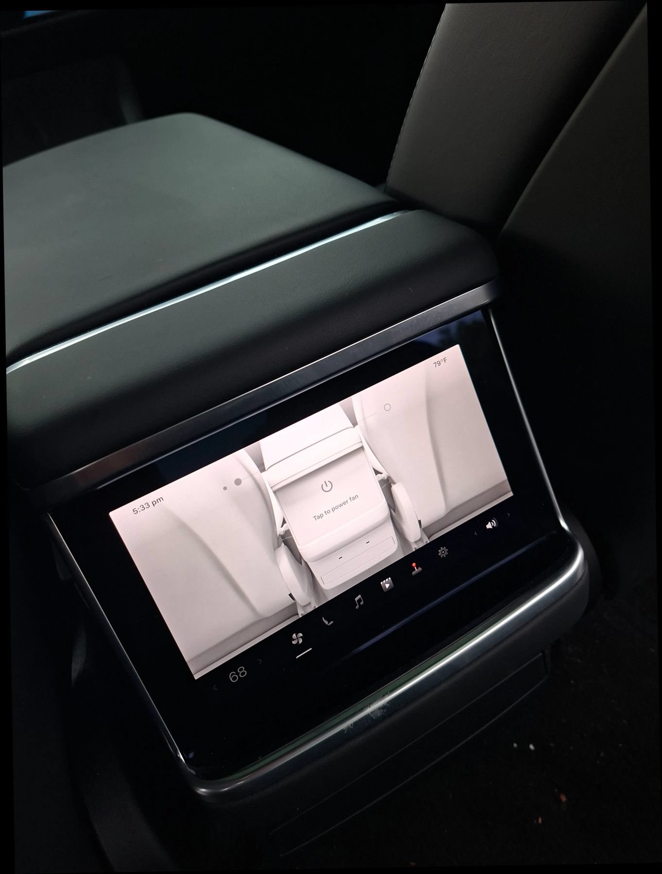Used 2022 Tesla Model X Plaid AWD/4WD image 19