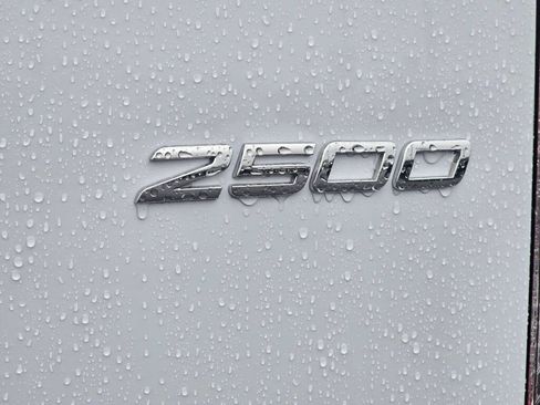New 2026 Mercedes-Benz Sprinter 2500 image 14