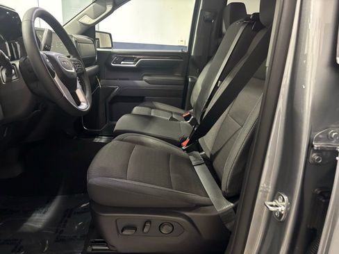 New 2026 GMC Sierra 1500 SLE w/ Preferred Package AWD/4WD image 26