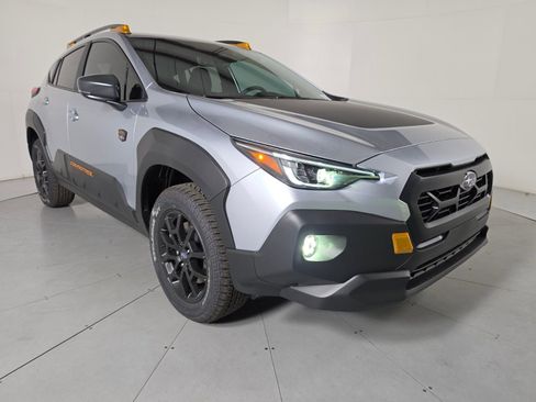 New 2026 Subaru Crosstrek 2.5i Wilderness AWD/4WD image 7