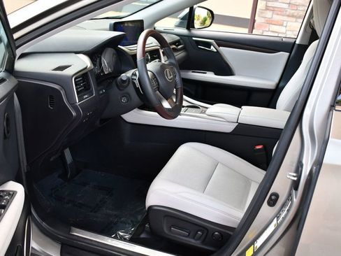 Used 2022 Lexus RX 350 FWD w/ Premium Package image 42