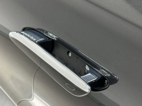 Used 2021 Mercedes-Benz S 500 4MATIC image 9