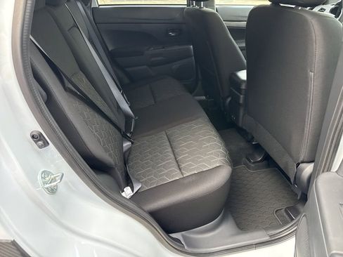 New 2026 Mitsubishi Outlander Sport AWD image 29