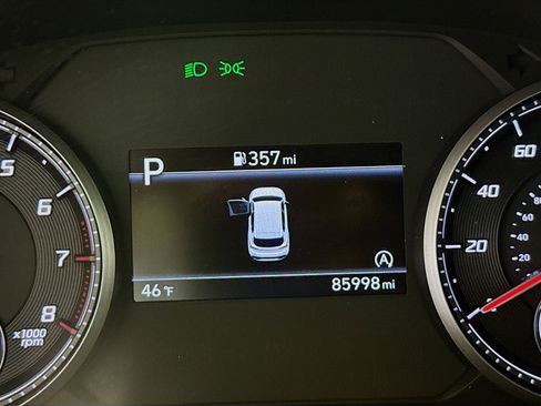 Used 2022 Hyundai Santa Fe SEL w/ Cargo Package image 13