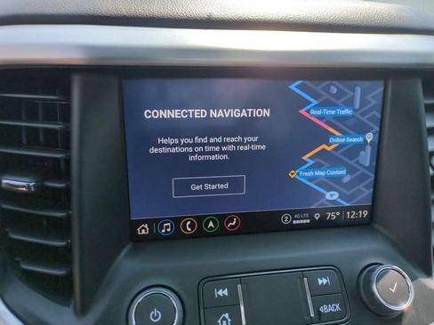 Certified 2023 GMC Acadia SLT w/ Preferred Package AWD/4WD image 14