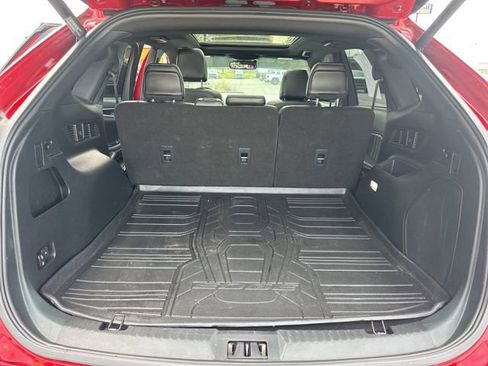 Used 2020 Ford Edge ST w/ Equipment Group 401A AWD/4WD image 28