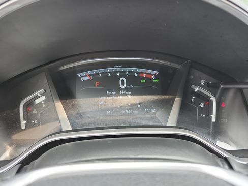Used 2021 Honda CR-V EX image 17