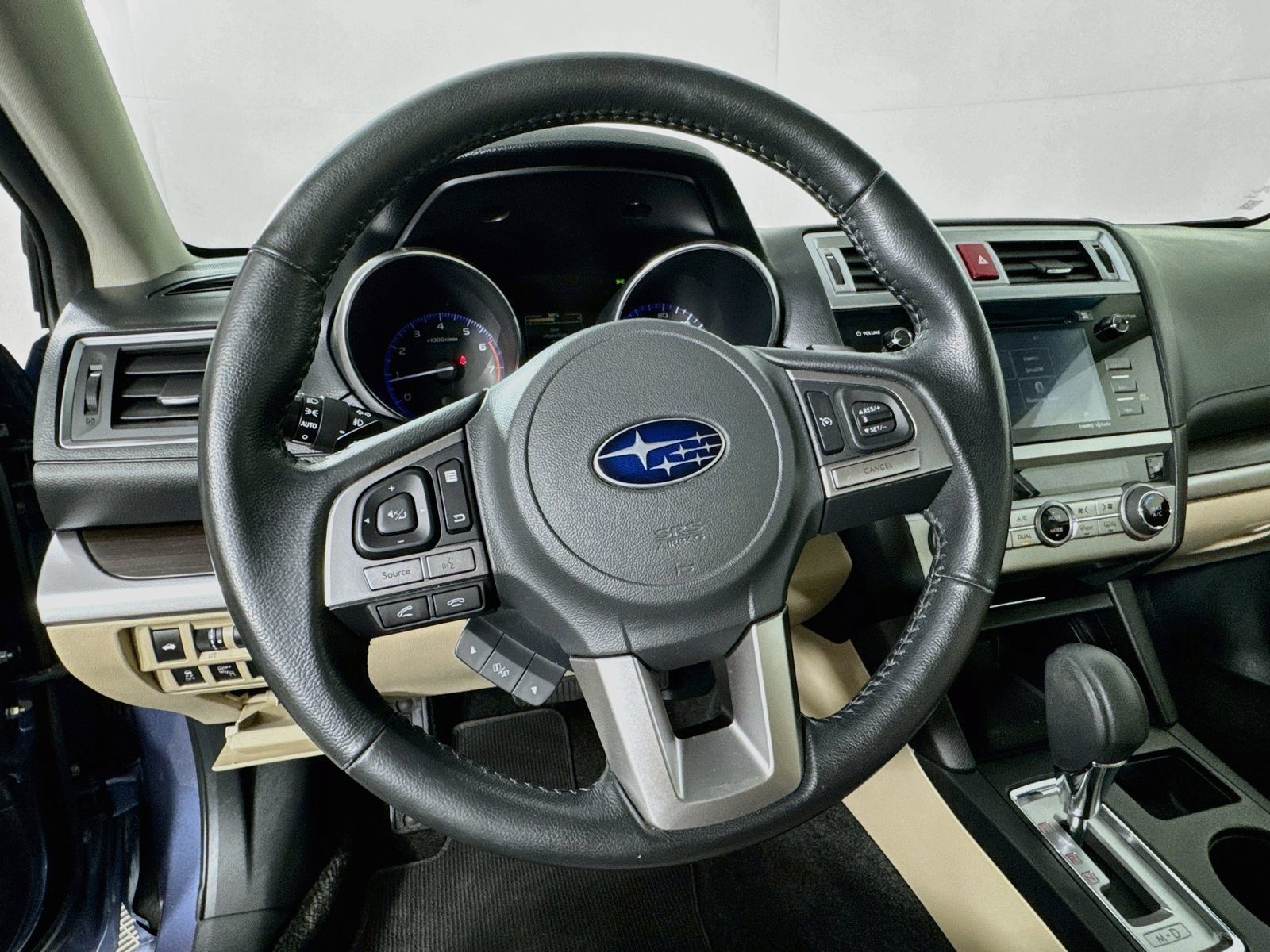 Used 2015 Subaru Legacy 2.5i Limited AWD/4WD image 11