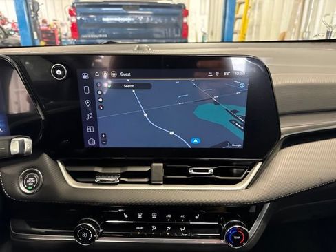 New 2026 Chevrolet Equinox LT w/ Safety and Technology Package AWD/4WD image 4