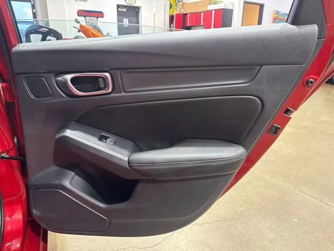 Used 2025 Acura Integra A-Spec FWD image 87
