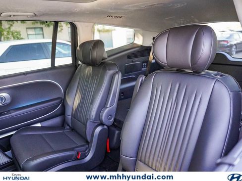 New 2026 Hyundai Ioniq 9 Calligraphy AWD/4WD image 21