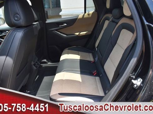 New 2026 Chevrolet Equinox ACTIV w/ Convenience Package III image 17