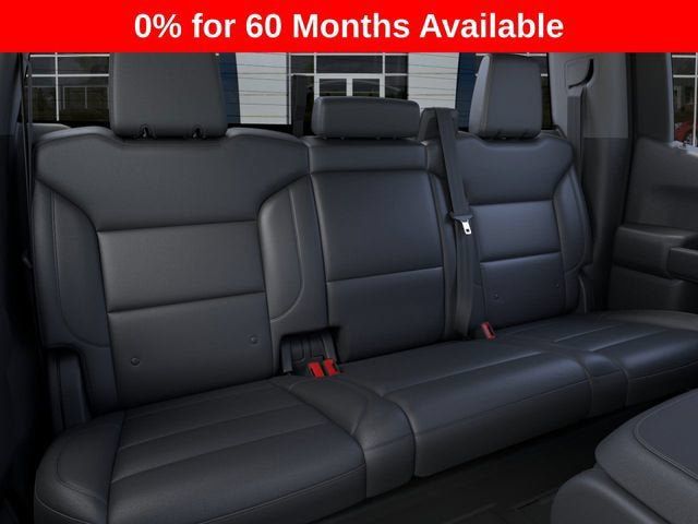 New 2026 GMC Sierra 1500 Pro w/ Pro Value Package AWD/4WD image 17