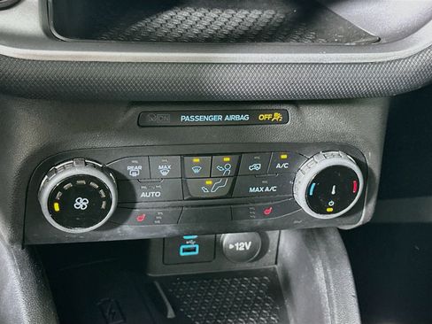 Used 2022 Ford Bronco Sport Big Bend w/ Convenience Package AWD/4WD image 23