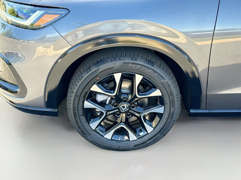 New 2027 Honda HR-V EX-L image 31