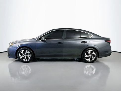 Used 2020 Subaru Legacy Premium AWD/4WD image 4