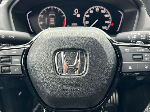 Certified 2025 Honda Civic Sport image 26
