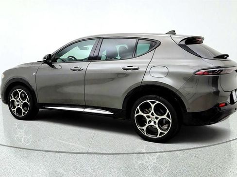 Used 2024 Alfa Romeo Tonale Ti w/ Active Assist Package AWD/4WD image 7