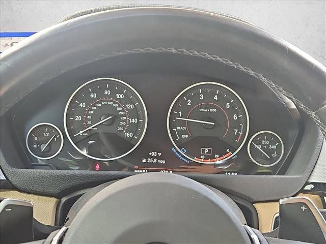 Used 2018 BMW 340i Sedan RWD image 10