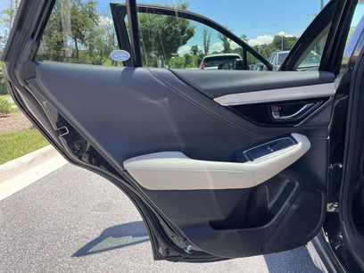 Used 2021 Subaru Outback Limited w/ Popular Package #2