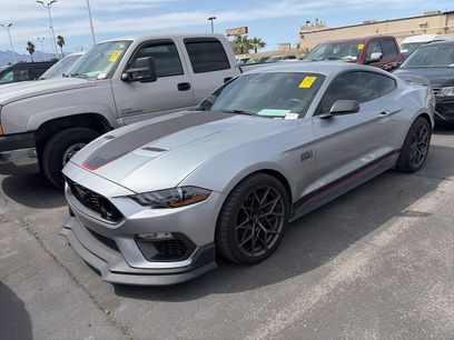 Used 2023 Ford Mustang Mach 1 w/ Mach 1 Handling Package