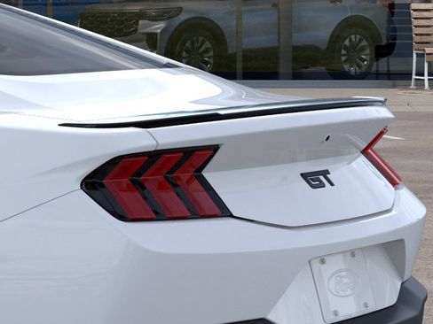New 2026 Ford Mustang GT w/ Mustang Nite Pony Package RWD image 22