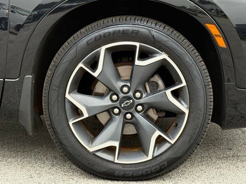 Used 2020 Chevrolet Blazer RS AWD/4WD image 12