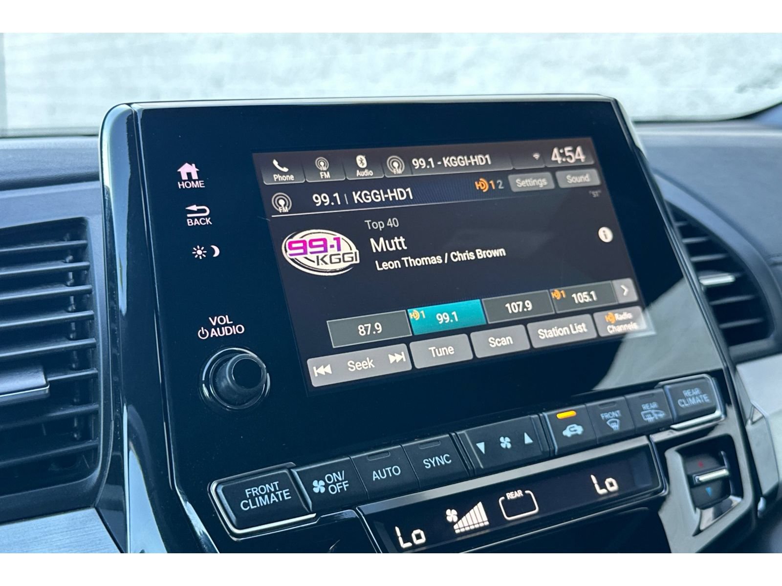 Used 2024 Honda Odyssey Sport image 27