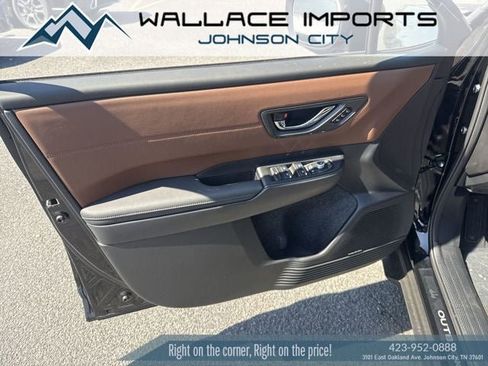 New 2026 Subaru Outback Touring XT AWD/4WD image 69