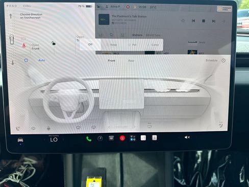 Used 2025 Tesla Model 3 Long Range RWD image 16