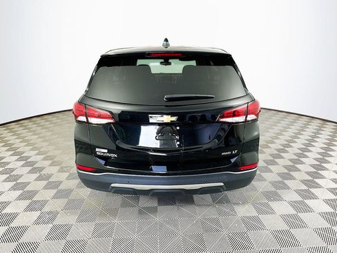 Used 2023 Chevrolet Equinox LT AWD/4WD image 9