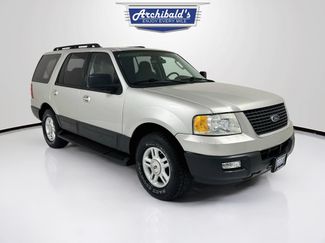 Used 2006 Ford Expedition XLT RWD 360° Tour