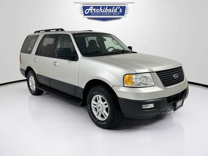 Used 2006 Ford Expedition XLT