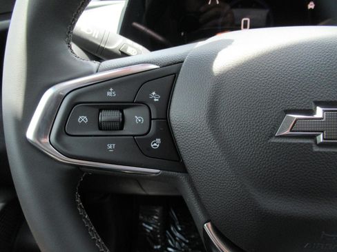 New 2026 Chevrolet Trax ACTIV w/ Driver Confidence Package FWD image 22