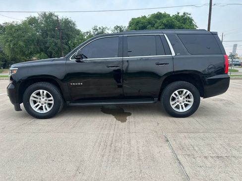 Used 2019 Chevrolet Tahoe LT RWD image 8