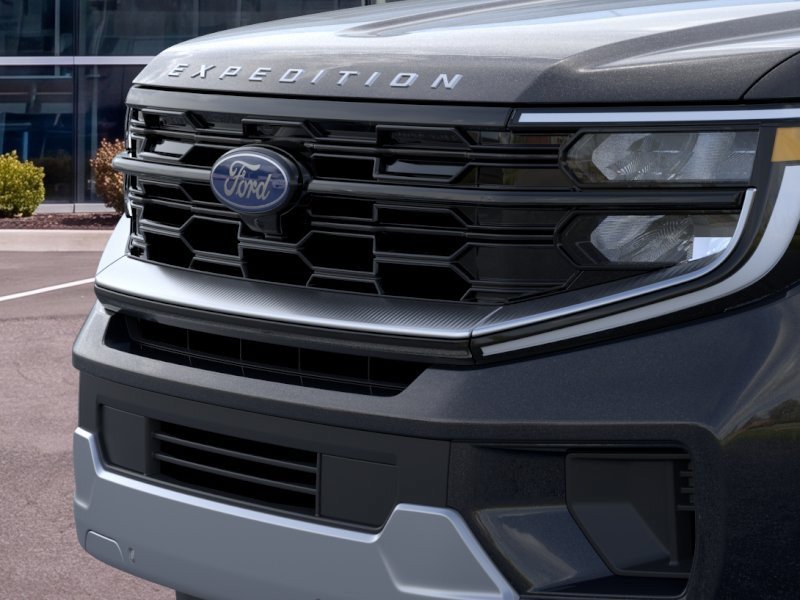 New 2026 Ford Expedition Max Platinum w/ Platinum Ultimate Package AWD/4WD image 19
