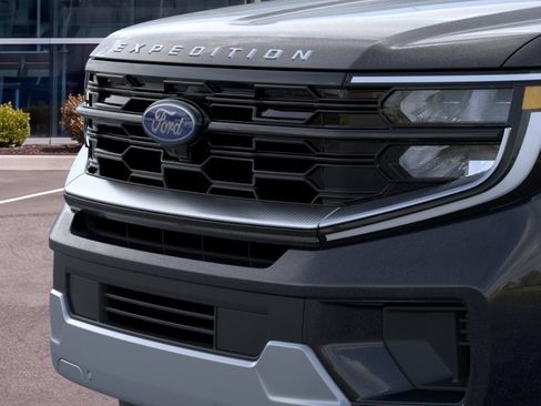 New 2026 Ford Expedition Max Platinum w/ Platinum Ultimate Package AWD/4WD image 19