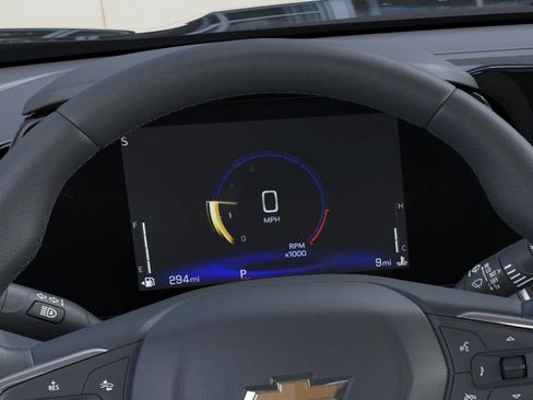 New 2026 Chevrolet Trax LT w/ Driver Confidence Package image 42
