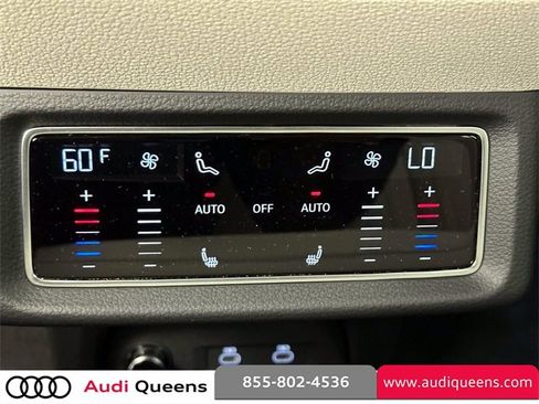 Used 2024 Audi Q8 e-tron Premium Plus image 14