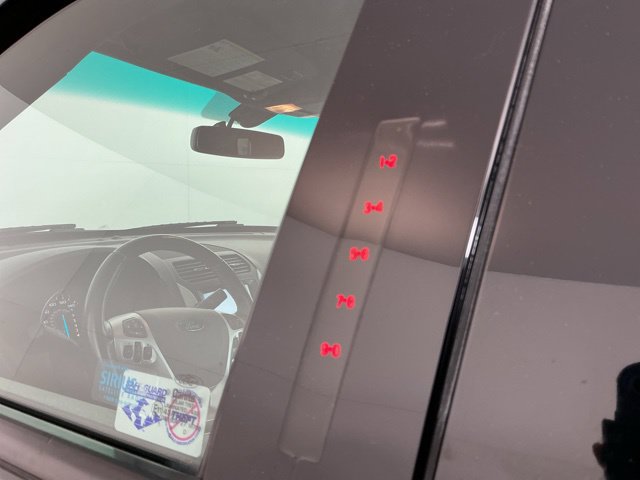 Used 2012 Ford Explorer Limited AWD/4WD image 11